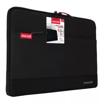 Maxell BX-SL141 Laptop tok 14.1" fekete (MAX505737)