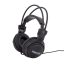 Maxell Home Studio fejhallgató fekete (MAX719807)