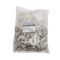 Logilink RJ45 moduláris csatlakozó, Cat.6, árnyékolatlan, szürke tartó, 100 db (MP0023)