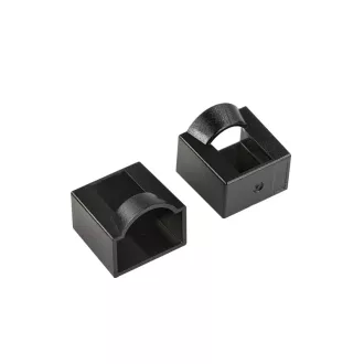   Logilink Porvédő sapka RJ45 patch kábelhez, 50 db (MP0062)