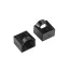 Logilink Porvédő sapka RJ45 patch kábelhez, 50 db (MP0062)
