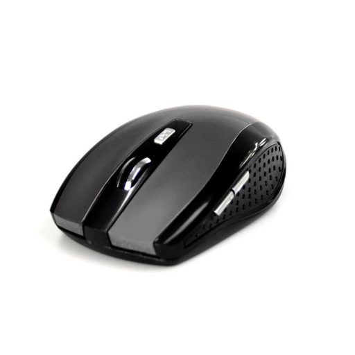 Media-Tech Raton Pro vezeték nélküli egér, szürke (MT1113T)