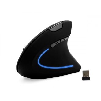   Media-Tech Vertic ergonómikus vezeték nélküli egér (MT1123)