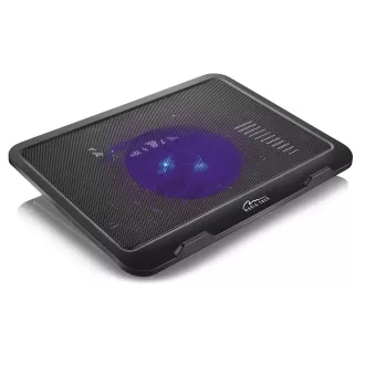 Media-Tech SILENT Notebook hűtőpad (MT2660)