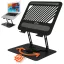 Media-Tech ROTO állítható, forgatható, ergonomikus laptopállvány 10-17" (MT2662)
