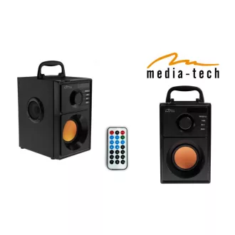 Media-Tech Boombox Bluetooth hangszóró (MT3145)