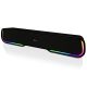 Media-Tech PHANTOM BT Hordozható Bluetooth Soundbar (MT3180)