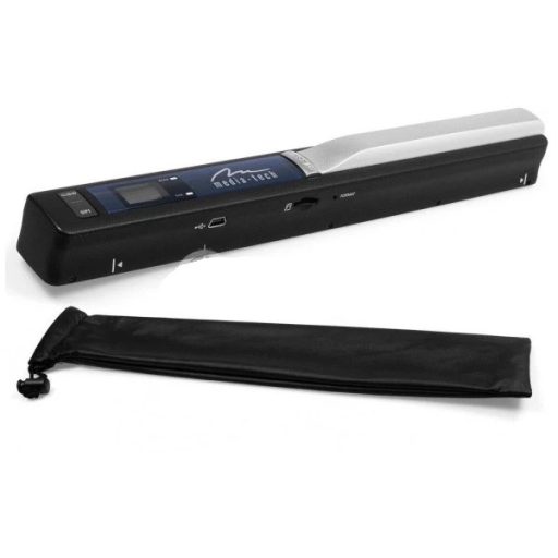 Media-Tech Scanline mobil A4 szkenner (MT4090)