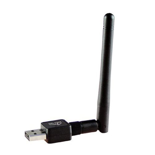 Media-Tech Vezeték nélküli USB WiFi adapter (MT4223)