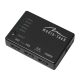 Media-Tech 5 portos HDMI Switch 4K (MT5207)