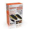 Media-Tech Boots ózonos szagsemlegesíto és szárító lábbelikhez (MT6505)