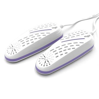   Media-Tech BOOTS OZONE DRYER 2 ózonos szagsemlegesítö és cipöszárító