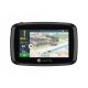 Navitel G590 Moto GPS Motorkerékpár Navigáció, 5" kijelző, fekete