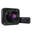Navitel R250 Autós Dual menetrögzíto kamera Full HD, fekete (NAVITELR250)