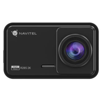 NAVITEL R285 2K menetrögzítő kamera (NAVITELR2852K)