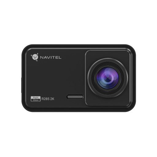 NAVITEL R285 2K menetrögzítő kamera (NAVITELR2852K)