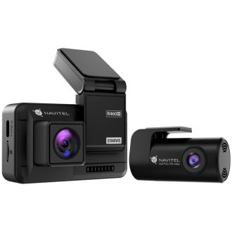 NAVITEL R460 2K dual menetrögzítő kamera (NAVITELR4602K)
