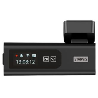 NAVITEL R67 2K menetrögzítő kamera (NAVITELR672K)