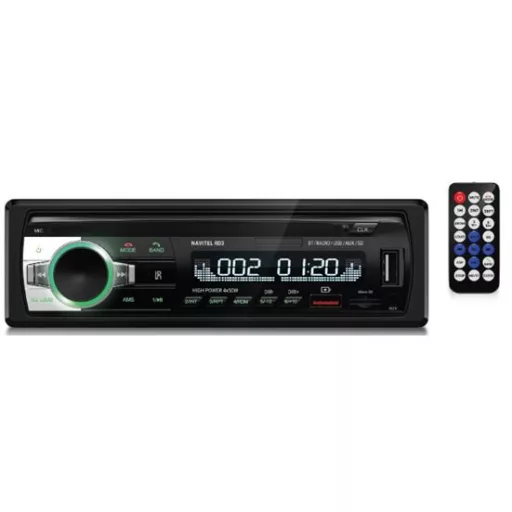 Navitel RD3 Digitális autórádió (NAVITELRD3)