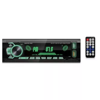 Navitel RD5 Digitális autórádió (NAVITELRD5)