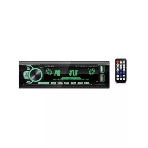 Navitel RD5 Digitális autórádió (NAVITELRD5)