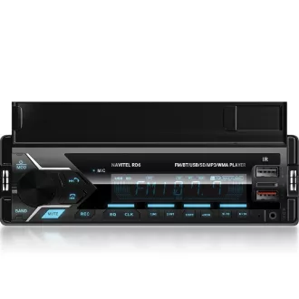   Navitel RD6 Digitális autórádió telefontartóval (NAVITELRD6)
