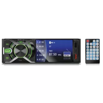   Navitel RD9 Digitális autórádió TFT kijelzövel (NAVITELRD9)