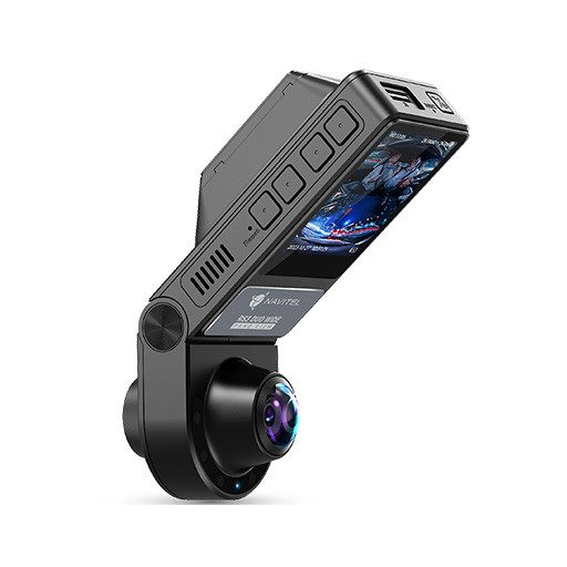 NAVITEL RS3 Duo Wide menetrögzítő kamera (NAVITELRS3DW)