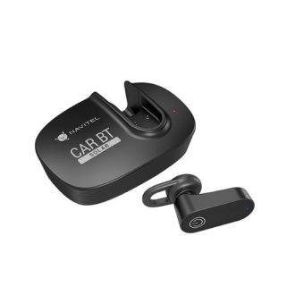   Navitel Solar Car BT napelemes Bluetooth headset (NAVITELSOLARCARBT)