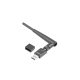 LANBERG Mini USB WIFI adapter, 150 MBPS (NC-0150-WE)
