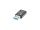 LANBERG miniUSB WIFI adapter, AC 1200 MBPS