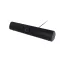 Genesis Helium 312BT 2.0 Bluetooth Soundbar fekete (NCS-2185)