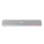 Genesis Helium 312BT 2.0 Bluetooth Soundbar fehér (NCS-2305)