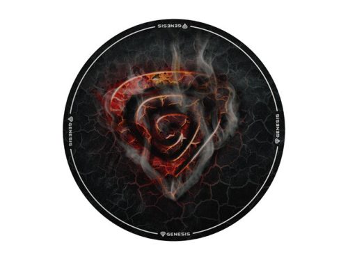 Genesis Tellur 400 Lava szőnyeg (100 cm)