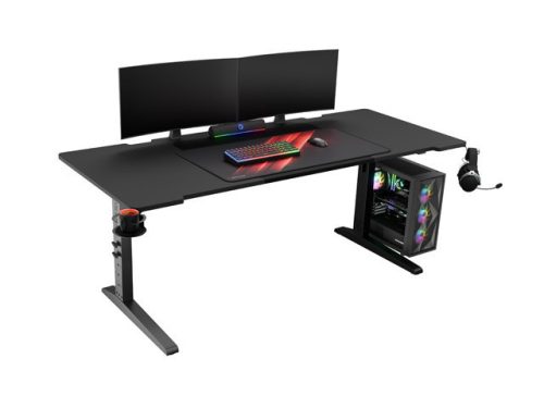 Genesis Gamer asztal Holm Modular 180