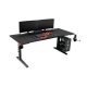 Genesis Gamer asztal Holm Modular 180