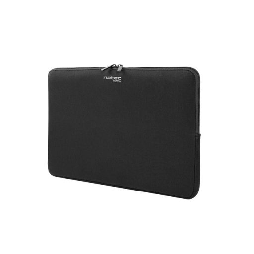 Natec Coral 14.1" Laptop táska, fekete (NET-1701)