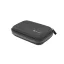 Natec Krill 2 utazótáska HDD/SSD/Tartozékok/Kábelek - fekete (NET-2053)