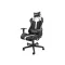 Fury Avenger XL gamer szék, fekete-fehér (NFF-1712)
