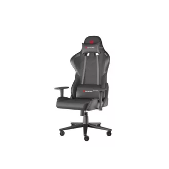 Genesis Nitro550 G2 Gamer szék, fekete (NFG-2068)