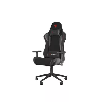 Genesis Gamer szék NITRO 440 G2 fekete (NFG-2115)