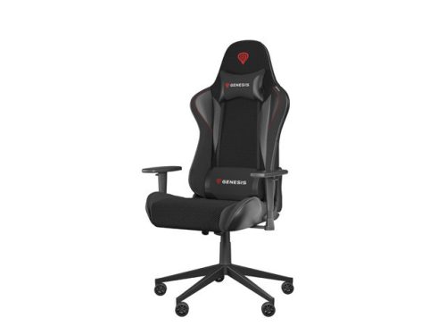 Genesis Gamer szék NITRO 440 G2 fekete