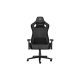 Genesis Gamer szék NITRO 660 szürke