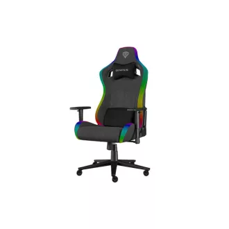 Genesis Gamer szék TRIT 660 RGB szürke (NFG-2246)