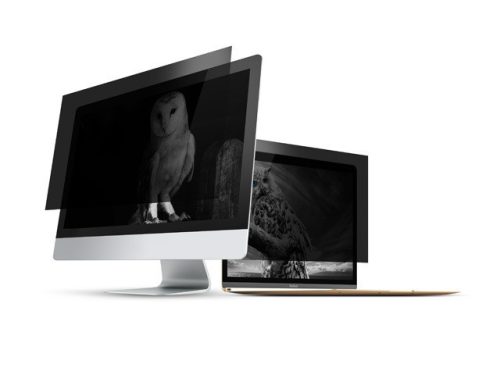 Natec Owl 21.5" 16:9 Betekintésvédelmi monitorszűrő