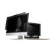 Natec Owl 21.5" 16:9 Betekintésvédelmi monitorszűrő