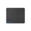 Fury Challenger M gamer egérpad, fekete (NFU-0859)