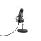 Genesis Radium 600 G2 stúdió mikrofon, fekete (NGM-2091)
