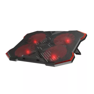   Genesis Oxid 260 Laptop hűtőpad 15.6"-17.3" (NHG-2075)