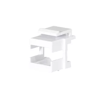   Logilink Keystone csatoló betét LC-Duplex / SC-Simplex adapterhez, 100 db. (NK0092)